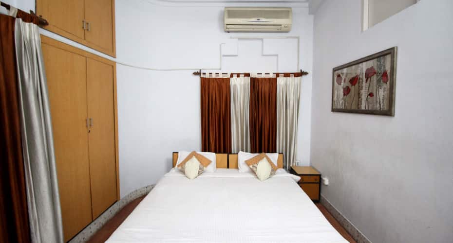 NIPS Corporate Guest House, Kolkata 5